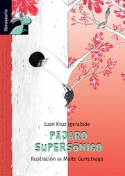 Cover of: Pjaro Supersnico