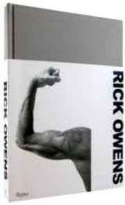 Cover of: Rick Owens