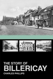 Cover of: The Story Of Billericay