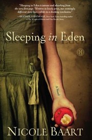 Cover of: Sleeping In Eden A Novel