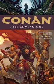 Cover of: Free Companions