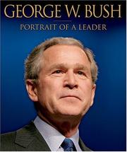 Cover of: George W. Bush by Karen Hughes