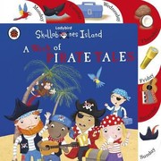 Cover of: A Week Of Pirate Tales