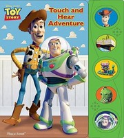 Cover of: Touch And Hear Adventure