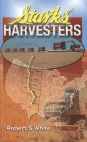 Cover of: Starks Harvesters