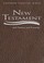 Cover of: New Testament with Psalms and ProverbsCEB