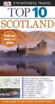 Cover of: Top 10 Scotland by 