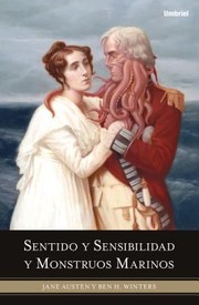 Cover of: Sentido Y Sensibilidad Y Monstruos Marinos