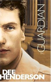 Cover of: The Guardian (The O'Malley Series #2)
