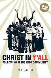 Cover of: Christ in YAll