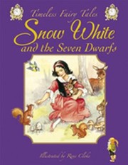 Cover of: Snow White And The Seven Dwarfs by 