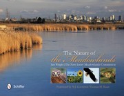 Cover of: The Nature Of The Meadowlands by 
