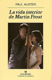 Cover of: La Vida Interior De Martin Frost