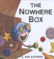 Cover of: The Nowhere Box