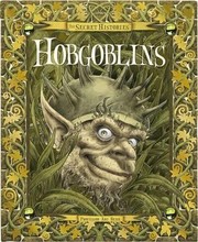 Cover of: Hobgoblins