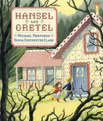 Book's cover