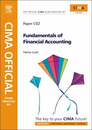 Cover of: Fundamentals Of Financial Accounting Certificate In Business Accounting by 