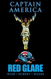 Cover of: Captain America