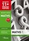 Cover of: Multiplechoice Maths Maths