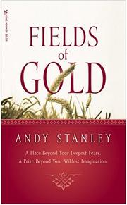 Cover of: Fields of Gold