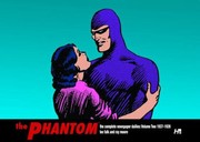 The Phantom The Complete Newspaper Dailies by Ray Moore