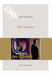 The Servant by Amy Sargeant