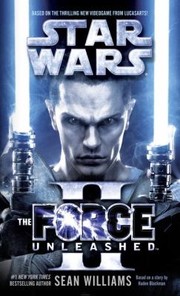 Cover of: Star Wars The Force Unleashed Ii by 