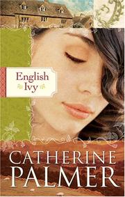 Cover of: English Ivy | Catherine Palmer