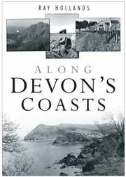 Cover of: Along Devons Coast