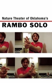 Cover of: Rambo Solo