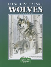 Cover of: Discovering Wolves Revised