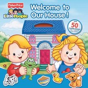 Cover of: Welcome To Our House