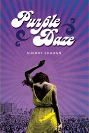 Cover of: Purple Daze