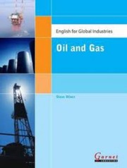 Cover of: Oil And Gas A Study And Practice Book For Oil And Gas Professionals