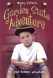 Cover of: Nicky Fifths Garden State Adventure