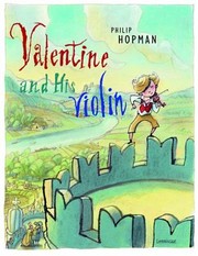 Cover of: Valentine And His Violin