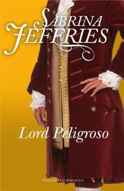 Cover of: Lord Peligroso by 