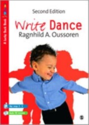 Cover of: Write Dance 48 Years