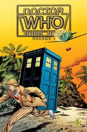 Cover of: Doctor Who Classics by 