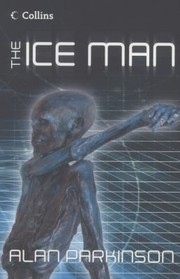 Cover of: The Ice Man by 