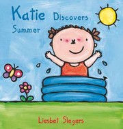 Cover of: Katie Discovers Summer