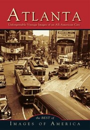 Cover of: Atlanta
            
                Best of Images of America