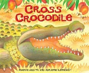 Cover of: Cross Crocodile by 