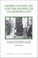 Cover of: George Chastelain And The Shaping Of Valois Burgundy Political And Historical Culture In The