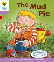 Cover of: Mud Pie by Roderick Hunt