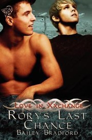 Cover of: Rorys Last Chance