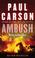 Cover of: Ambush
