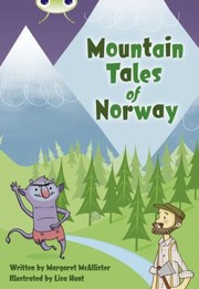 Cover of: Mountain Tales Of Norway