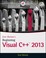 Cover of: Ivor Hortons Beginning Visual C 2013