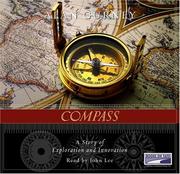 Cover of: Compass by Alan Gurney
